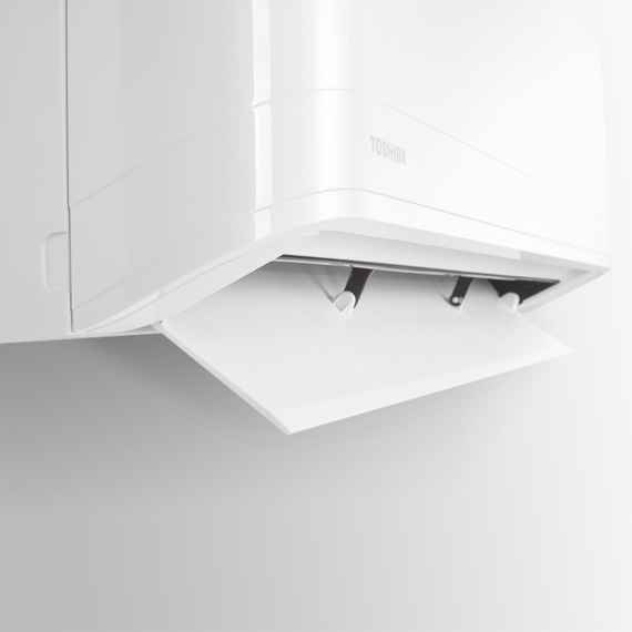 Сплит-система инверторного типа Toshiba Seiya RAS-B16CKVG-EE/RAS-16CAVG-EE комплект