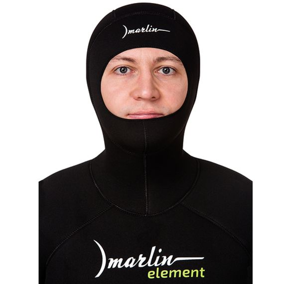 Гидрокостюм Marlin Element 10 мм