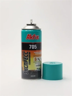 Активатор akfix 705, отвердитель, космофен, момент