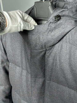 Пуховик Loro Piana