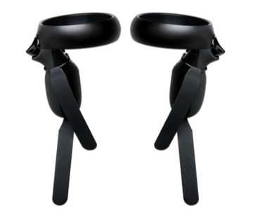 Держатель крепление для контроллеров Oculus Touch /  Quest