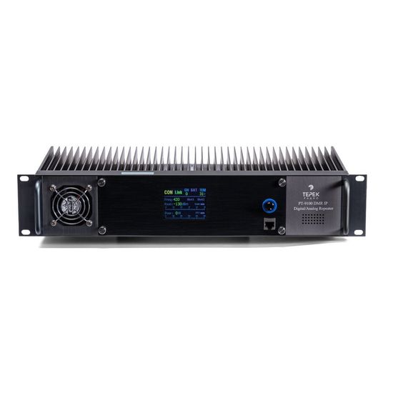 ТЕРЕК РТ-9100 IP UHF 25 Вт.