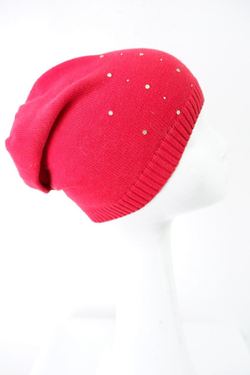 Шапка Dan&Dani повседневная на 5-7 лет