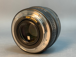 Canon EF 50mm f/1.4 USM