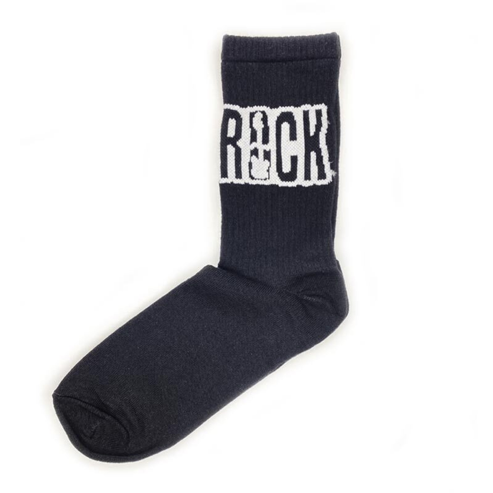 Носки Rock (черный)