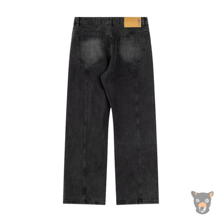 Джинсы Maison Margiela