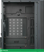 Корпус Formula Air Mesh G1 без БП черный