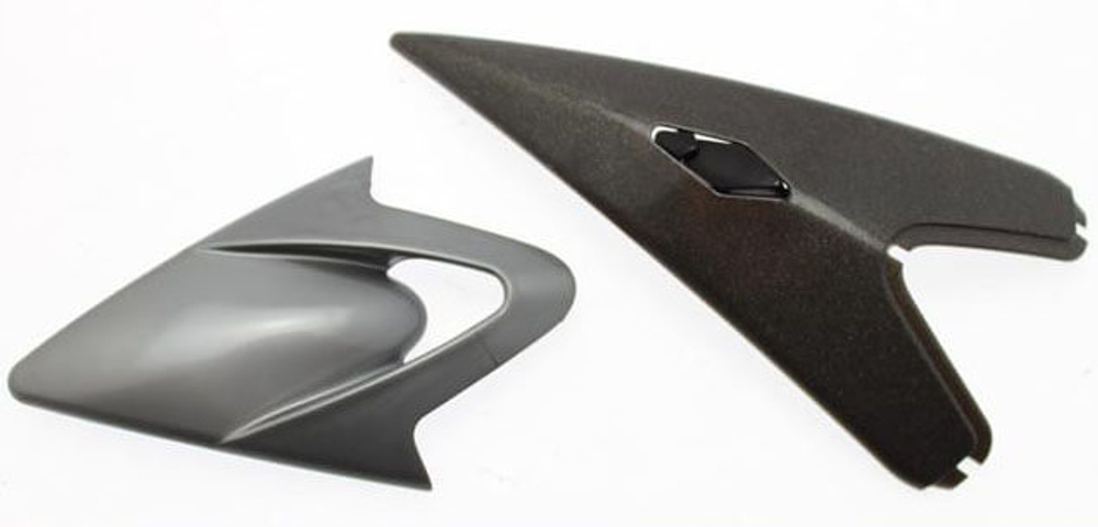 Воздухозаборник верхний для шлема Airoh Mathisse