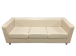 Диван Аполло Люкс трехместный