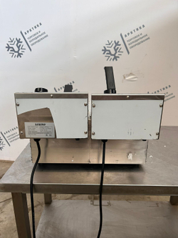 Фритюрница Viatto EF-4L-2