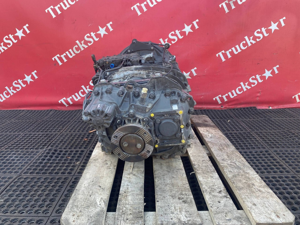 МКПП ZF 16S2333TD 2018г.