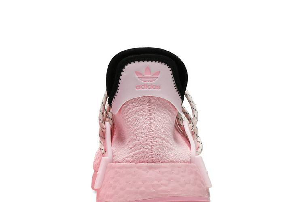 Кроссовки Pharrell Williams X Adidas Originals Nmd Hu