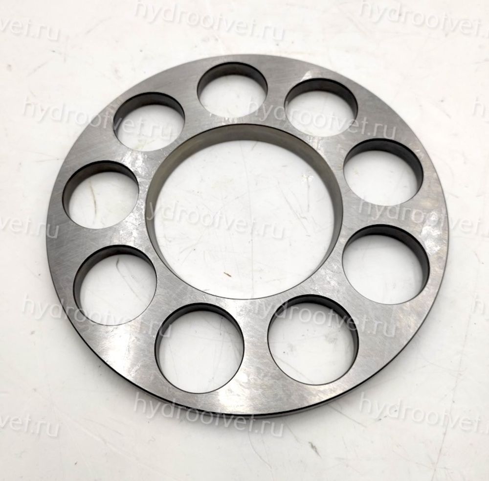 A4VSO125 RETAINER PLATE