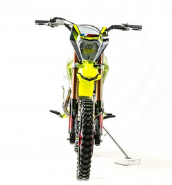 Мотоцикл MOTOLAND MX125 KKE (2020 Г.) PITBIKE