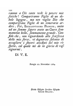Iconologia del cavaliere Cesare Ripa perugino. Tomo 1 | Cesare Ripa