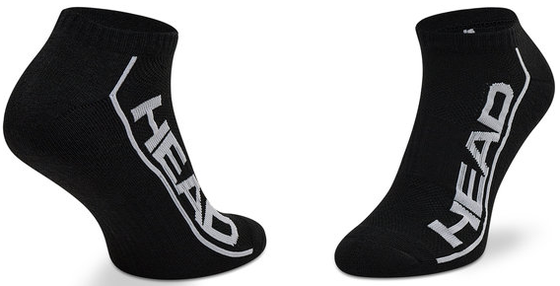 Носки Head Performance Sneaker (2 пары), арт. 791018001-BK