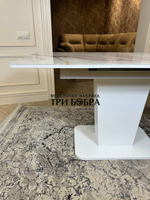 Кухонный стол "Тор", жемчуг