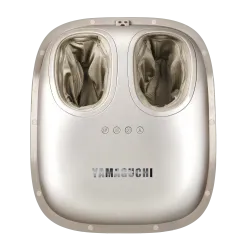 Массажер для ног YAMAGUCHI Capsula