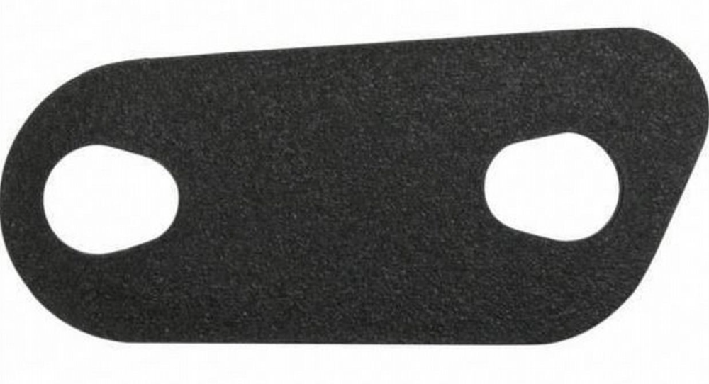 34990-08 ПРОКЛАДКА КРЫШКИ КОРПУСА ПЕРВИЧНОЙ ПЕРЕДАЧИ ИЗ МЯГКОЙ НЕПОРИСТОЙ, ВУЛКАНИЗИРОВАННОЙ РЕЗИНЫ