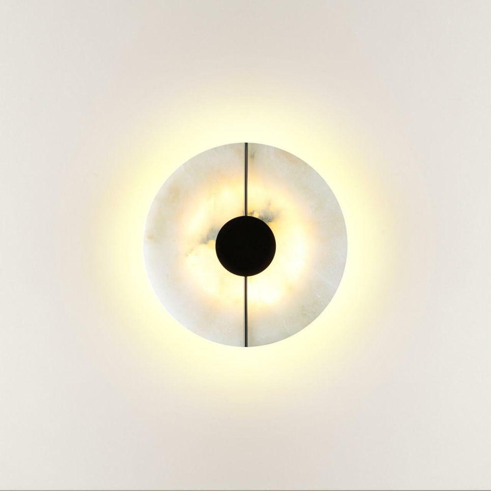 Настенный светодиодный светильник Odeon Light NAXOS 4311/12WL