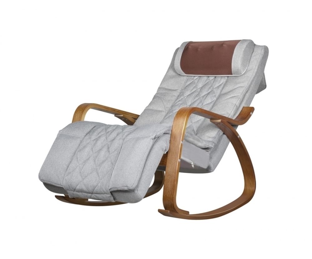 Yamaguchi Liberty серый