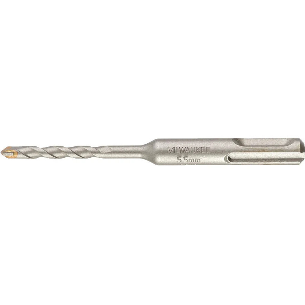 Бур Milwaukee SDS+ CONTRACTOR  5.5x110мм