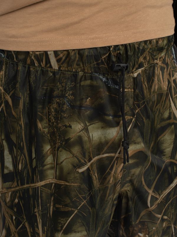 Костюм ВВЗ Шторм ткань Таффета PVC (20000мм) цвет Камыш