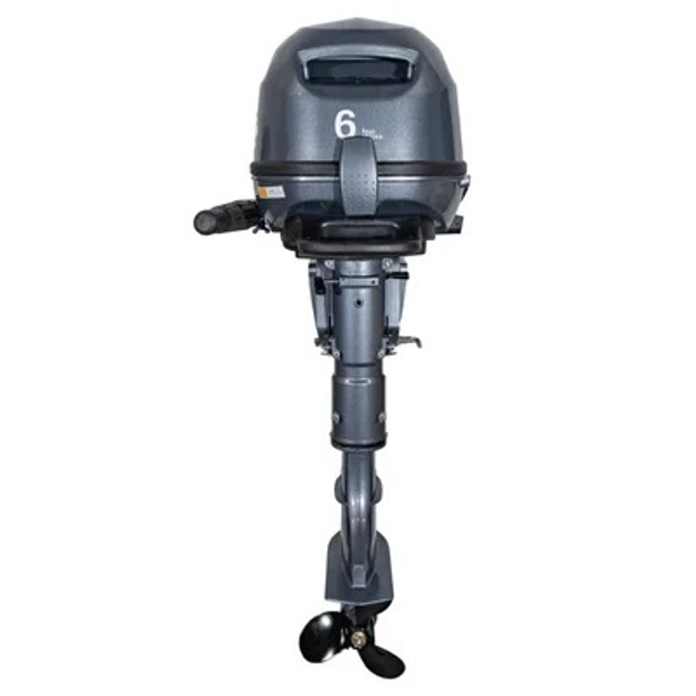 Лодка ПВХ HYDRA NOVA 310 «ОПТИМА 1200» + 2х-тактный лодочный мотор APACHE T6 BS