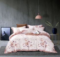 Постельное белье Asabella 1810 Коллекция ЛЮКС TENCEL