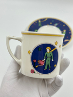Кофейная пара «Le Petit Prince» (Маленький принц) Narumi