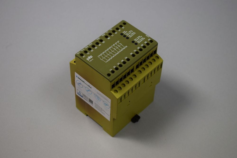 PILZ PST4 6S/4Ö