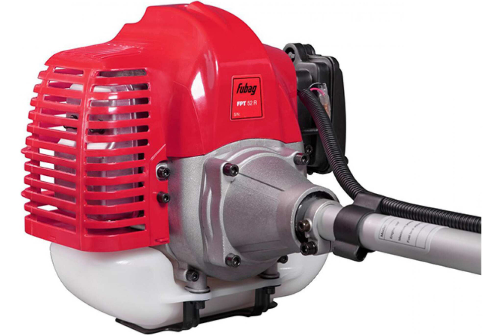 Триммер бензиновый Fubag FPT 52R