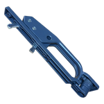 Рукоятка замка MS887-3