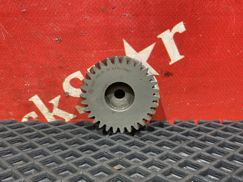 Шестерня привода ТНВД 2017г