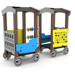 Игровой комплекс
