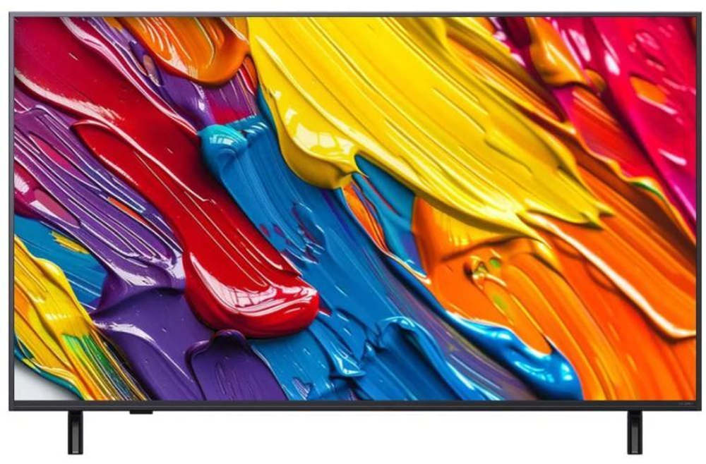 Телевизор  LG 50QNED82A6B.ARUG