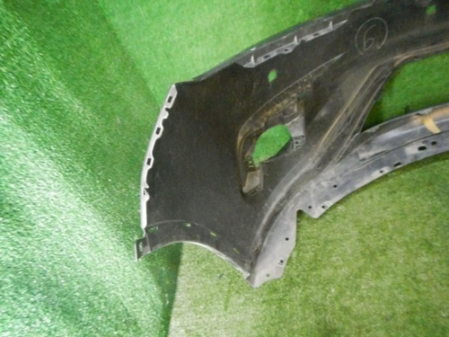 Бампер передний Nissan Murano Z52 (2014-2022)