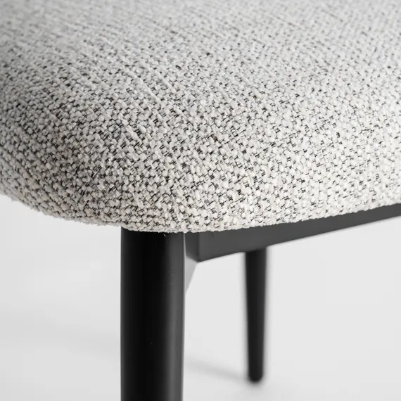 Стул Zell серый