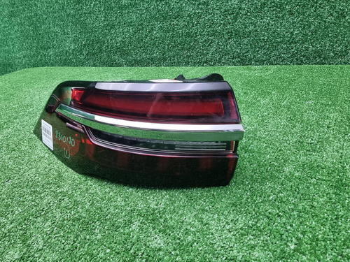 Фонарь левый внешний Geely Monjaro (2021-н.в.)