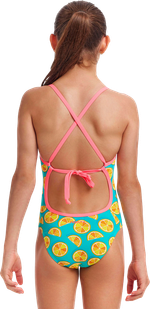 Купальник FUNKITA Lime Splice