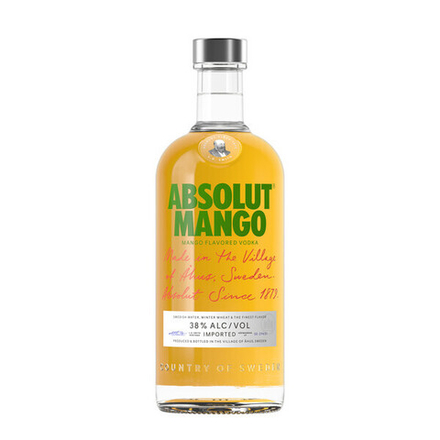 Absolut Mango 0.7 л.