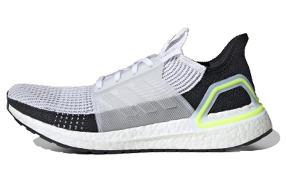 Кроссовки Adidas Ultraboost 1.0 (Женская размерная сетка)