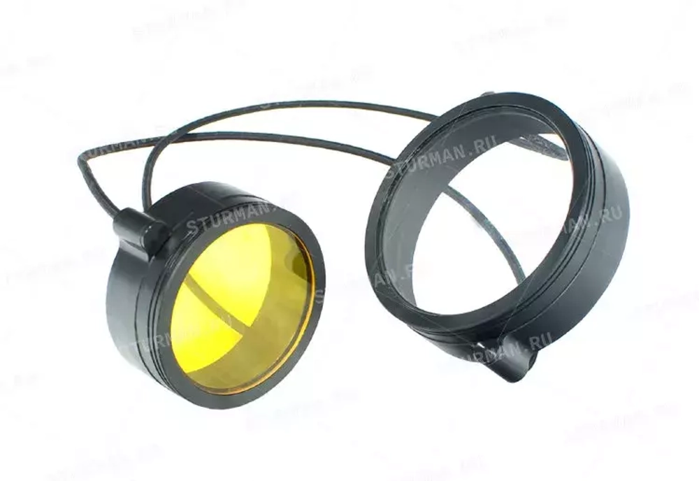 Оптический прицел GS 5-25х56 - фото 7