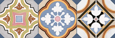 Настенная плитка Sanders Elise WT11SND55