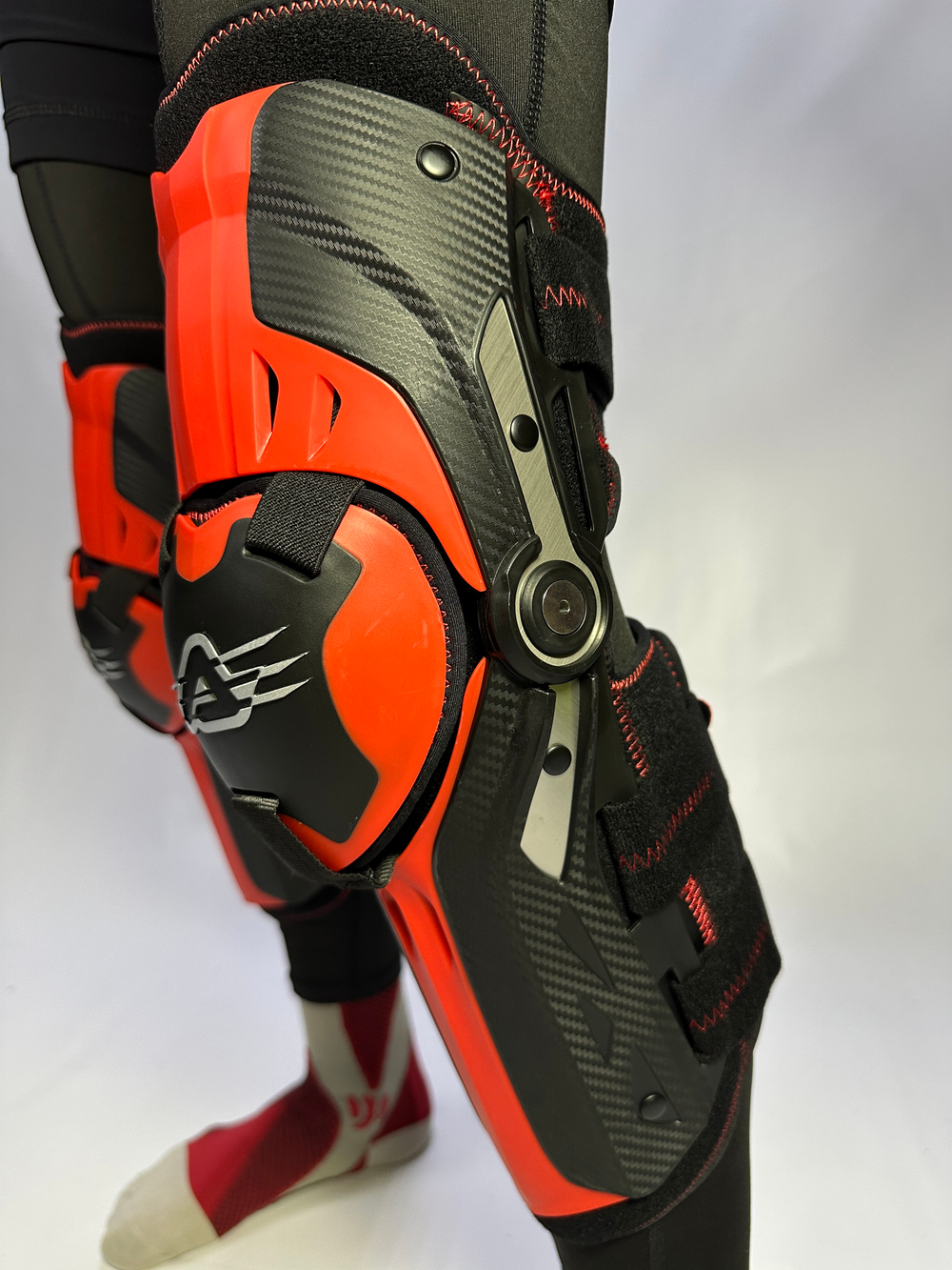 Защита колен ACERBIS GORILLA