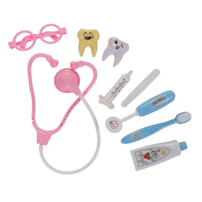 Набор Доктора, пакет 1927-1B