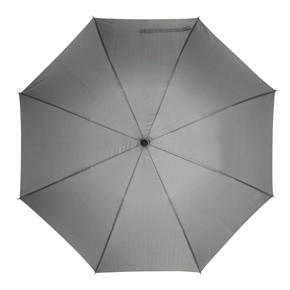 Зонт-трость WIND Зелёный