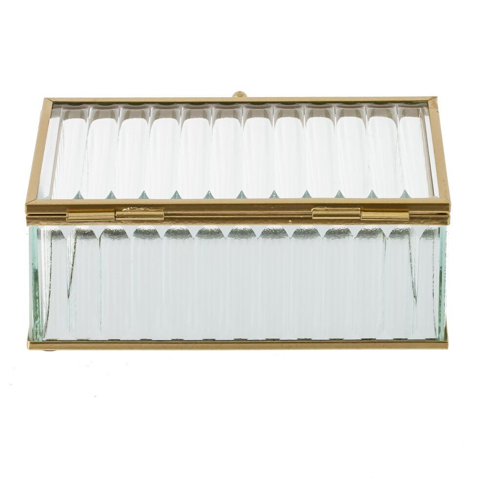 GAEM Шкатулка, L14,5 W9 H6 см