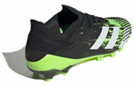 Кроссовки Adidas Predator Mutator 20.1 L Ag