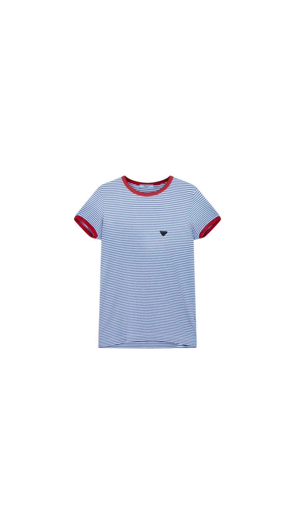 Футболка PRADA